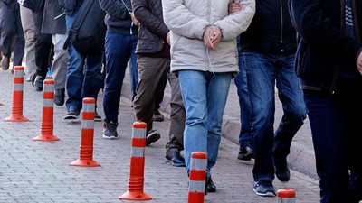 Boğaziçi Üniversitesi'ndeki olaylara ilişkin 6 şüpheliye tutuklama