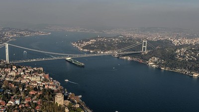 İstanbul'da kritik zirve! İran, Almanya, Fransa ve İngiltere 16 Mayıs'ta biraraya gelecek