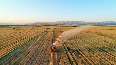 4. Tarım Orman Sonuç Bildirgesi'nde 86 yeni hedef