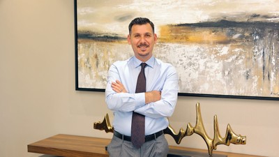 Mustafa Köksoya: TSRS, şirketlerin finansal tablolarını uluslararası düzeyde izlenebilir kılıyor