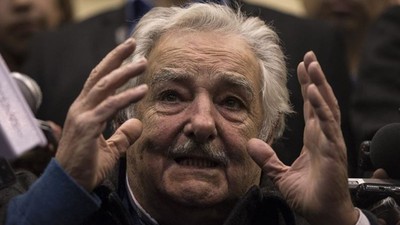 Eski Uruguay Devlet Başkanı Jose Mujica hayatını kaybetti