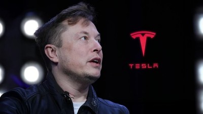 Elon Musk’ın maaşı yeniden değerlendirilecek