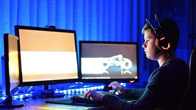 Oyun sektörü dijital pazarda lider! 2024’te 19,6 milyar liralık e-ticaret hacmi