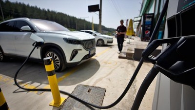 Eşarj ve Trugo'dan elektrikli araç kullanıcılarına ortak istasyon erişimi
