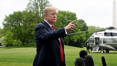 Trump'ın paylaşımlarında petrol fiyatlarına ilişkin dikkat çeken detay!