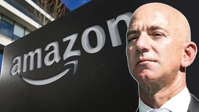 Amazon'da kariyer bu sorunun cevabında gizli: Şanslı bir insan mısın?