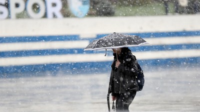 Mayıs ayında kar sürprizi! Meteoroloji’den il il uyarı (15 Mayıs hava durumu)