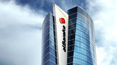 Albaraka Türk, ödeme sistemlerinde bir ilke imza attı