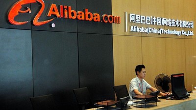 Alibaba'dan sürpriz sonuç! Kârı beklentilerin çok altında kaldı