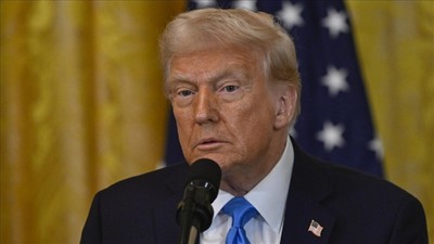 Trump İstanbul'daki kritik görüşmelere katılacak mı?