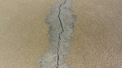 Ankara deprem bölgesi mi? Konya'da fay hattı var mı? Türkiye deprem risk haritası...