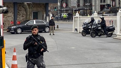 Türk, ABD, Rusya ve Ukrayna heyetleri yarın İstanbul'da görüşecek