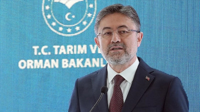 Bakan Yumaklı: Tarihimizin en geniş hava filosuna sahibiz