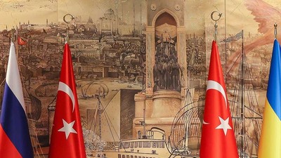 Rusya ile Ukrayna anlaştı mı? Rusya ile Ukrayna barıştı mı? iki ülke görüşmesinde son gelişmeler...