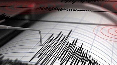 Ankara'da deprem mi oldu? Konya'da kaç büyüklüğünde deprem oldu? AFAD ve Kandilli son depremler...