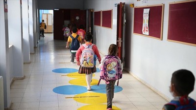 2025-2026 yılı eğitim öğretim takvimi belli oldu!