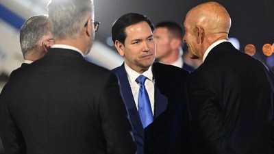 ABD Dışişleri Bakanı Rubio'dan İstanbul'daki müzakerelere ilişkin açıklama