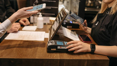 Son dakika: Hizmet üretim endeksi yıllık yüzde 0,4 arttı