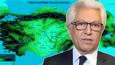 Konya depremi sonrası Prof. Dr. Süleyman Pampal'dan 3 il için kritik uyarı