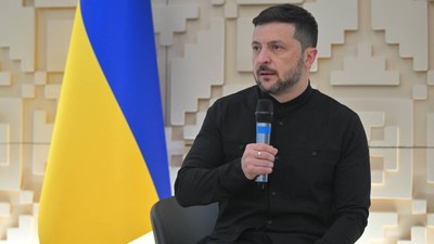 'İstanbul'a gelmiyorsa ben Ankara'dayım'