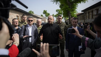 Ukrayna dev anlaşmayı duyurdu! Rusya ile esir takası yapılacak