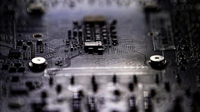 ABD’den Çinli .ip üreticilerine yeni yaptırım hazırlığı