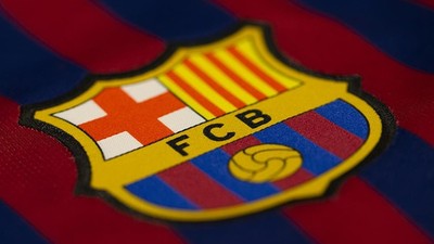 Barcelona, bitime iki hafta kala şampiyonluğa ulaştı