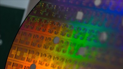 Tayvanlı GlobalWafers, 4 milyar dolarlık ikinci yatırım için kolları sıvadı