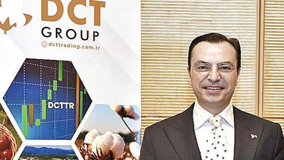 3.4 milyon dolar yatırımla Şanlıurfa’da lisanslı depo kuracak