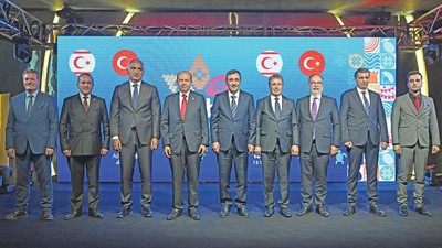 Ada Kıbrıs’ın tanıtımına 122 milyon TL kaynak