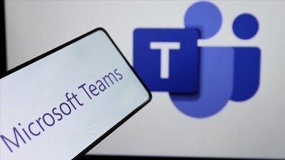 Microsoft’tan AB’ye zeytin dalı: Teams, Office’ten ayrılıyor