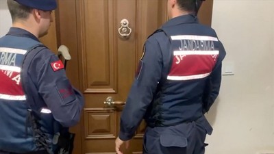 Bakan Yerlikaya açıkladı: 119 torbacı yakalandı