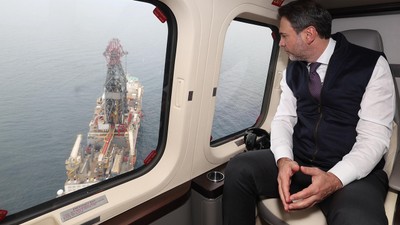 Karadeniz'deki sondaj çalışmalarından yeni müjde mi gelecek?