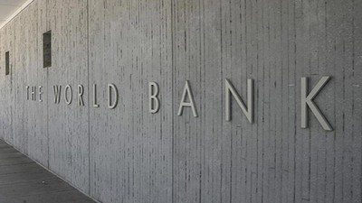 Suriye'nin Dünya Bankası'na olan 15,5 milyon dolarlık borcu ödendi