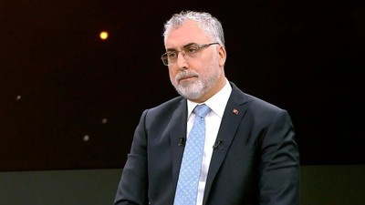 Bakan Işıkhan'dan ilk çeyrek işsizlik verilerine ilişkin değerlendirme