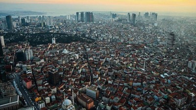 İstanbulluların tercihi değişti! Deprem sonrası 4 ilçe zirvede