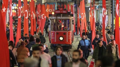 İstanbul’da 4 kişilik ailenin yaşam maliyetini belli oldu!