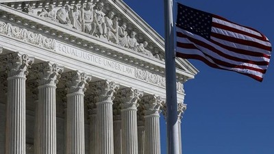 ABD Yüksek Mahkemesinden Trump yönetiminin sınır dışı işlemlerine sınırlama