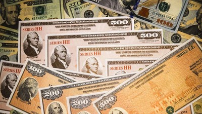 Türkiye’den ABD tahvillerinde 4,6 milyar dolarlık satış