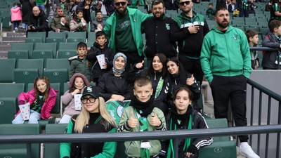 Kocaelispor'da ailelere ve öğrencilere kombinelerde yüzde 41 indirim