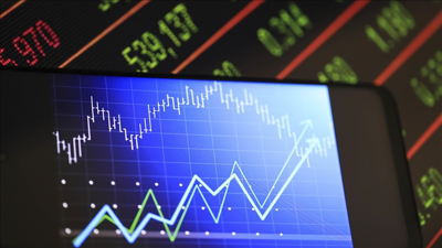 En çok yükselen ve düşen hisseler!