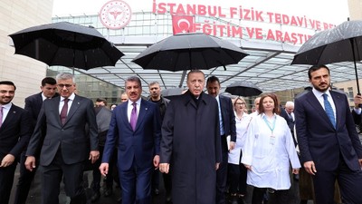 '75 milyar metreküplük yeni doğalgaz keşfi yaptık'