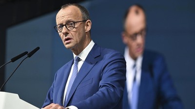 Almanya: "Ukrayna’ya asker konuşlandırmaktan çok uzağız"
