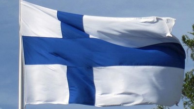 Finlandiya’da iki helikopter çarpıştı: 5 ölü