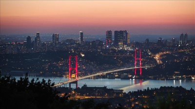 Türkiye'de yabancılar en çok hangi şehirden konut alıyor?