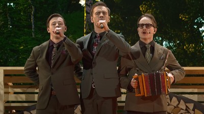 Eurovision 2025'in İsveçli favorisi KAJ grubu kimdir? İşte şarkıları Bara Bada Bastu ve merak edilen