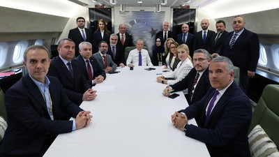 Trump'ın kararı Avrupa'ya örnek olmalı!