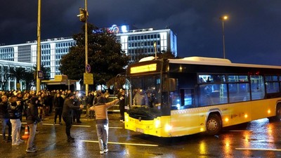 İBB Özel Halk Otobüsleri 22 Mayıs'ta kontak kapatacak