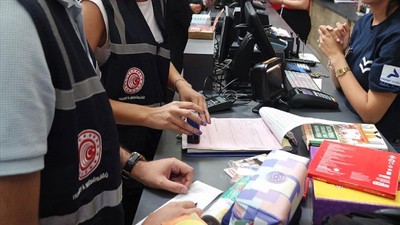 Bu ürünleri kullanan anne babalar dikkat! Ciddi sağlık tehlikesi var