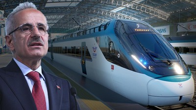 Ankara-İstanbul arası 80 dakikaya iniyor